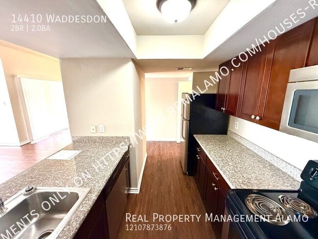 Building Photo - 14410 Waddesdon Blf