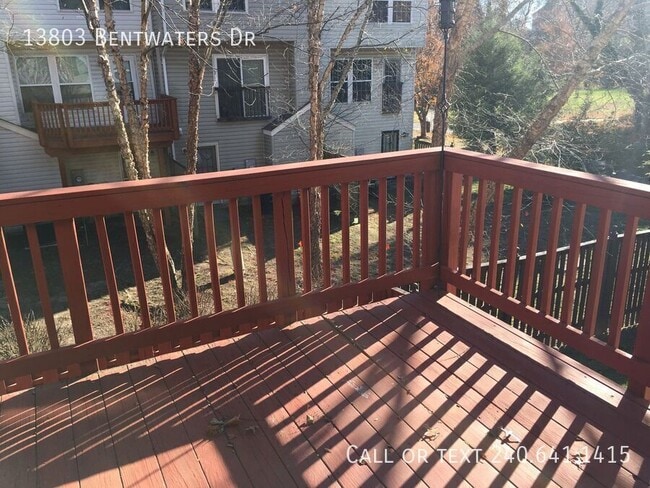 Building Photo - 13803 Bentwaters Dr