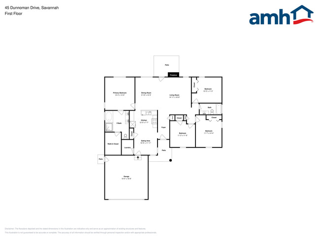 Building Photo - 45 Dunnoman Dr