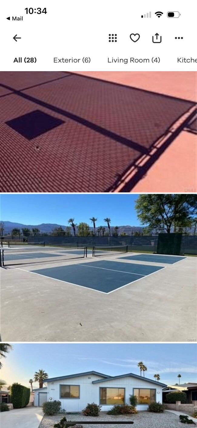 Building Photo - 74584 Nevada Cir E