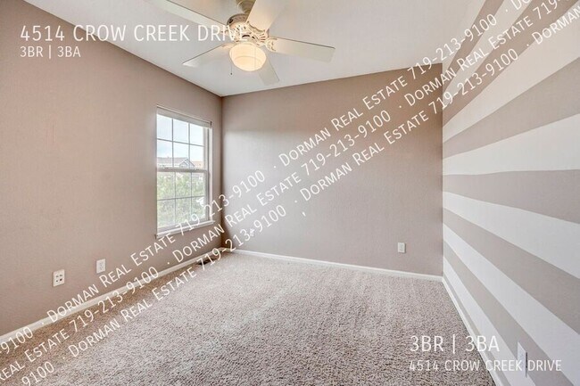 Building Photo - 4514 Crow Creek Dr