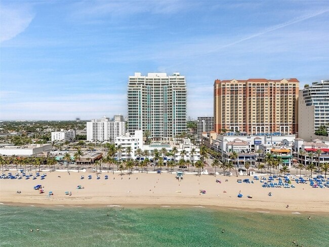 Building Photo - 101 S Fort Lauderdale Beach Blvd