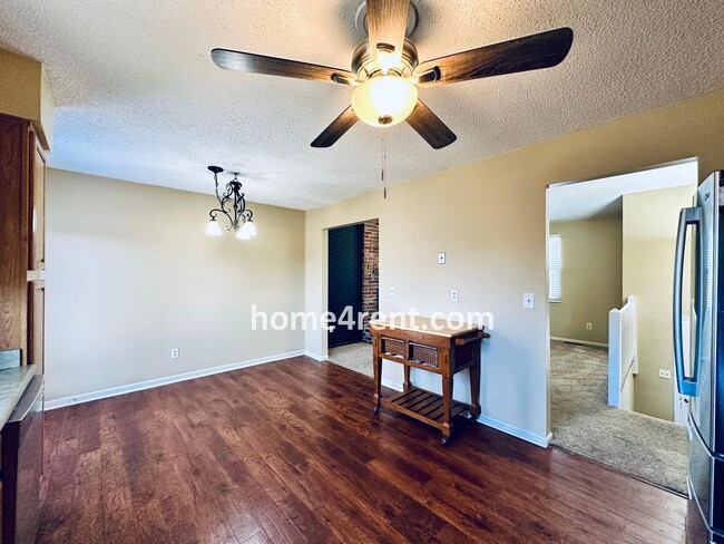 Building Photo - Beautiful, Split-Level Olathe Home w/ Stainless Steel Appliances and a Finished Basement!