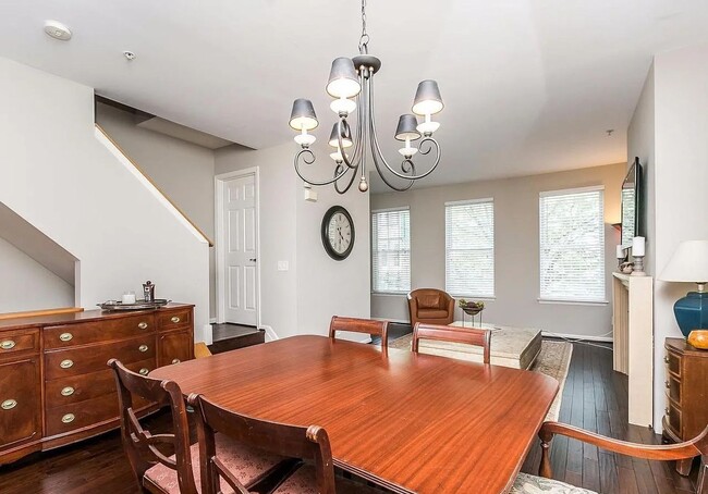 Building Photo - Coming Soon – 3BR/4BA End-Unit Townhome wi...