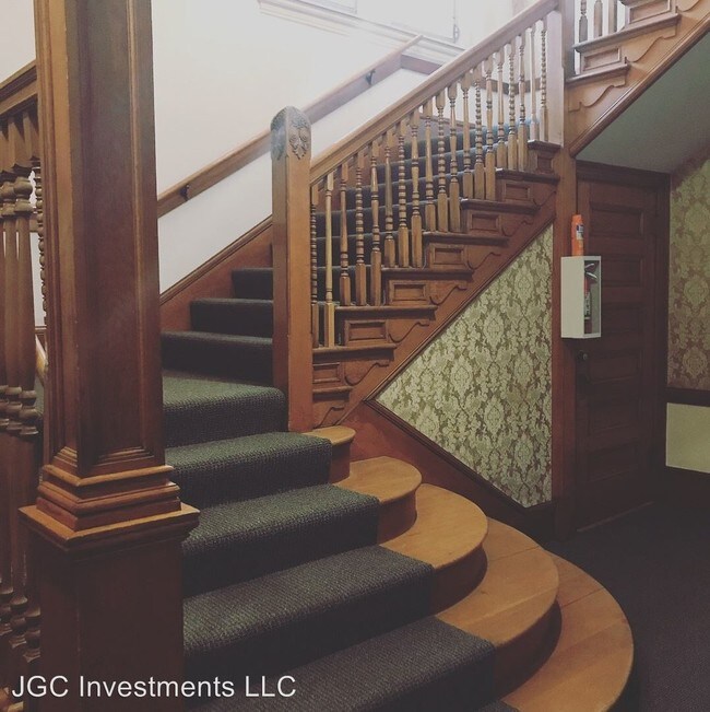 Building Photo - Studio, 1 bath Apartment - 3706 Jones St