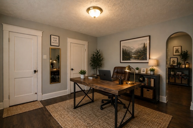 Building Photo - 100 N Martin St