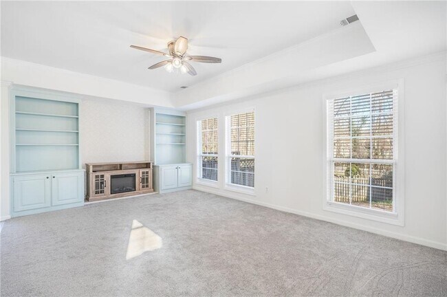 Building Photo - 812 Pinder Point Ct