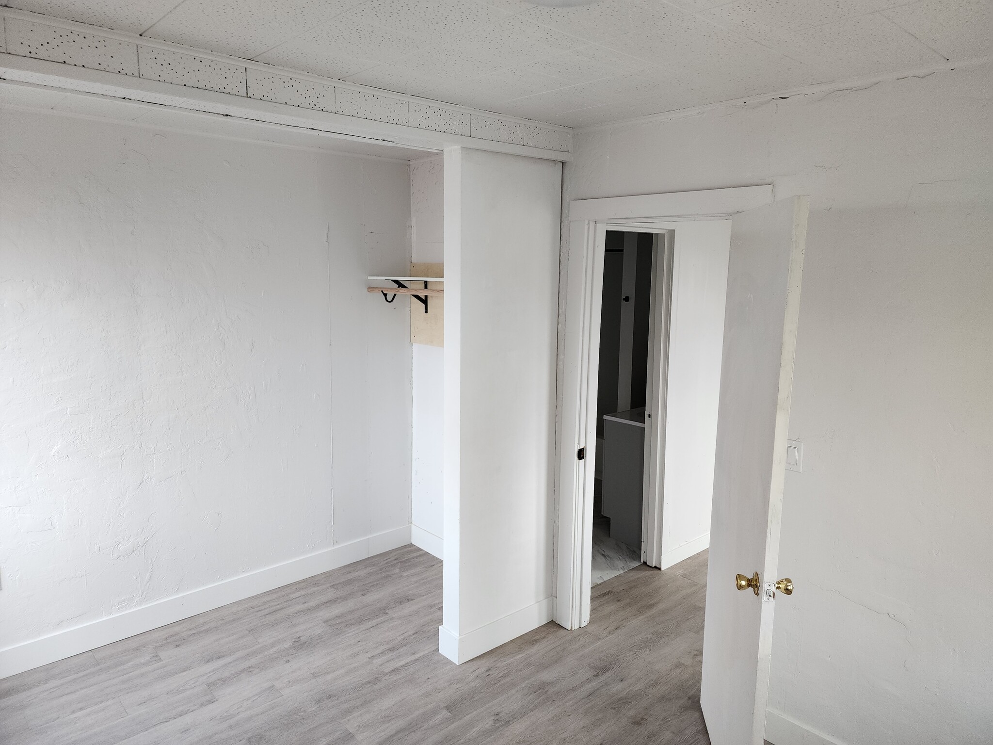 Bed 2b - 4988 Weyerhaeuser Rd