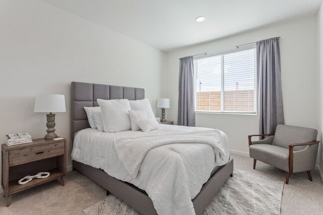 Building Photo - Capistrano La Quinta Vacation House