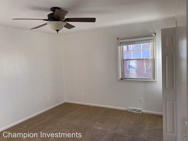 Building Photo - 3 br, 2 bath House - 1209 Woodhill Drive