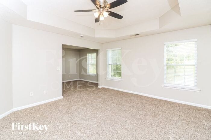 Building Photo - 4150 McBride Dr