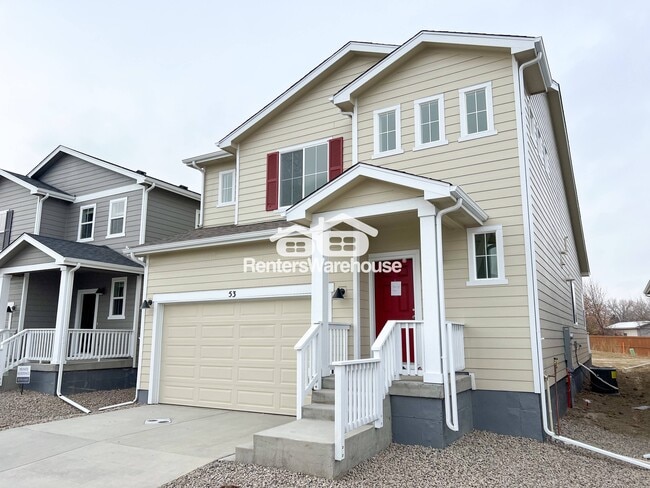 Building Photo - 53 Acorn Crk Ct