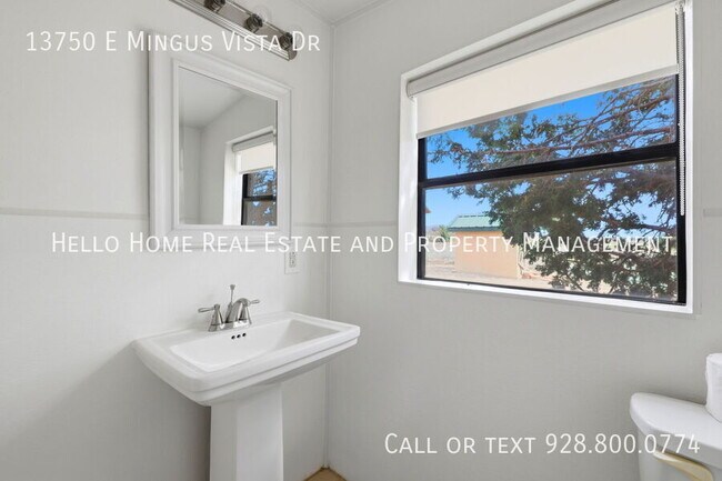 Building Photo - 13750 E Mingus Vista Dr