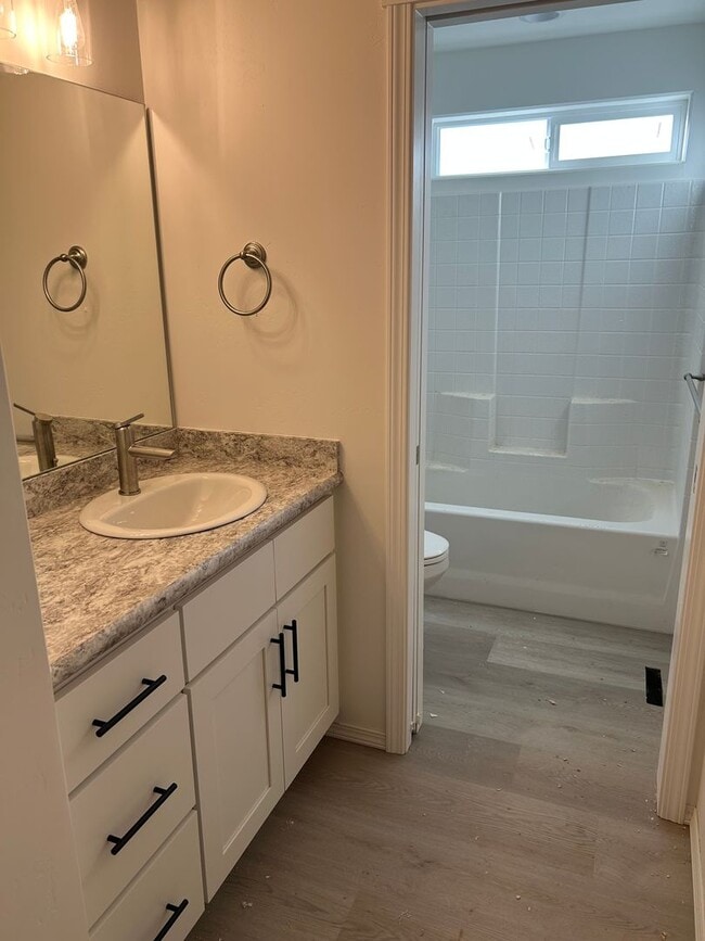 Building Photo - Brand-New 4 Bed, 2 Bath Duplex for Rent in Jerome!