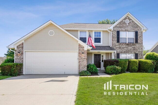Primary Photo - 6103 E Meadow Ridge Rd