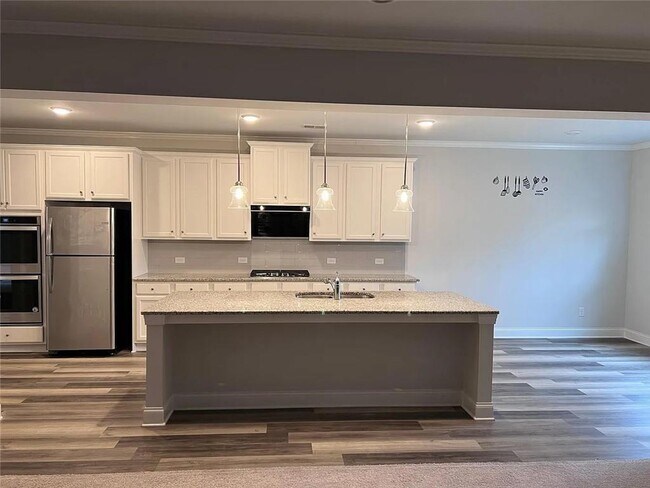 Building Photo - 2691 River Cane Wy