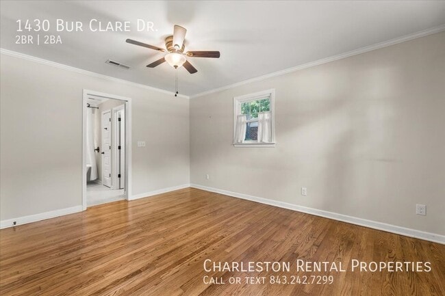 Building Photo - 1430 Bur Clare Dr