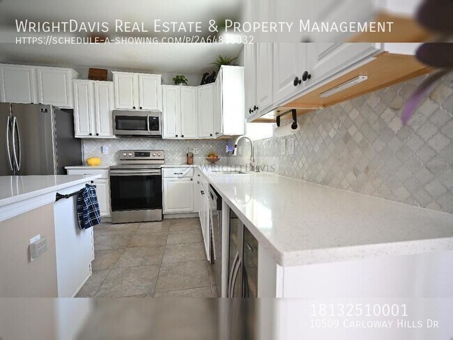 Building Photo - 10509 Carloway Hills Dr