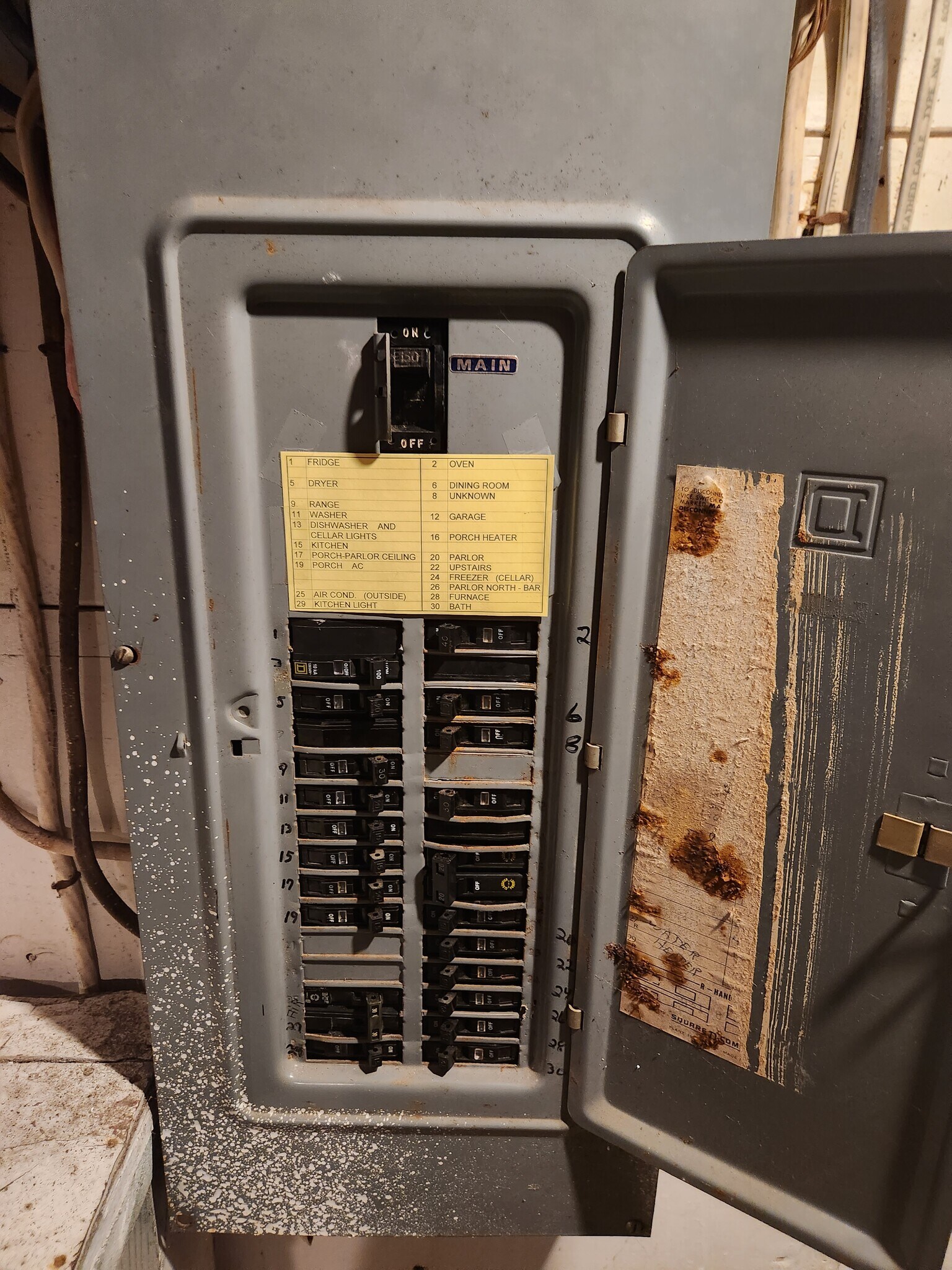 Building Photo - 123 W Mohawk St