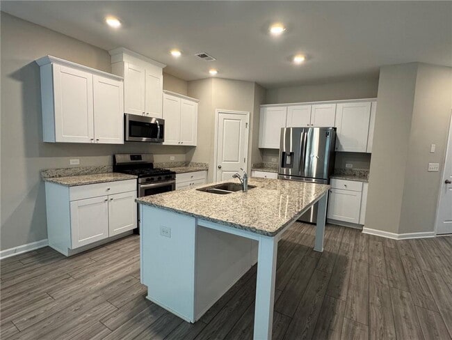 Building Photo - 6012 Harbor Landing Dr