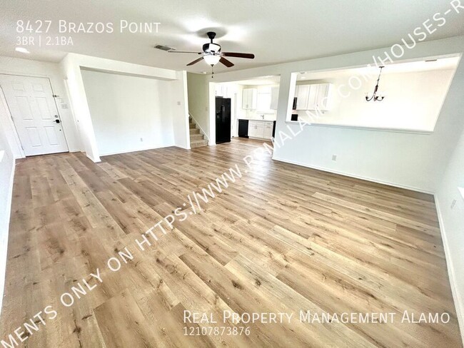 Building Photo - 8427 Brazos Pt