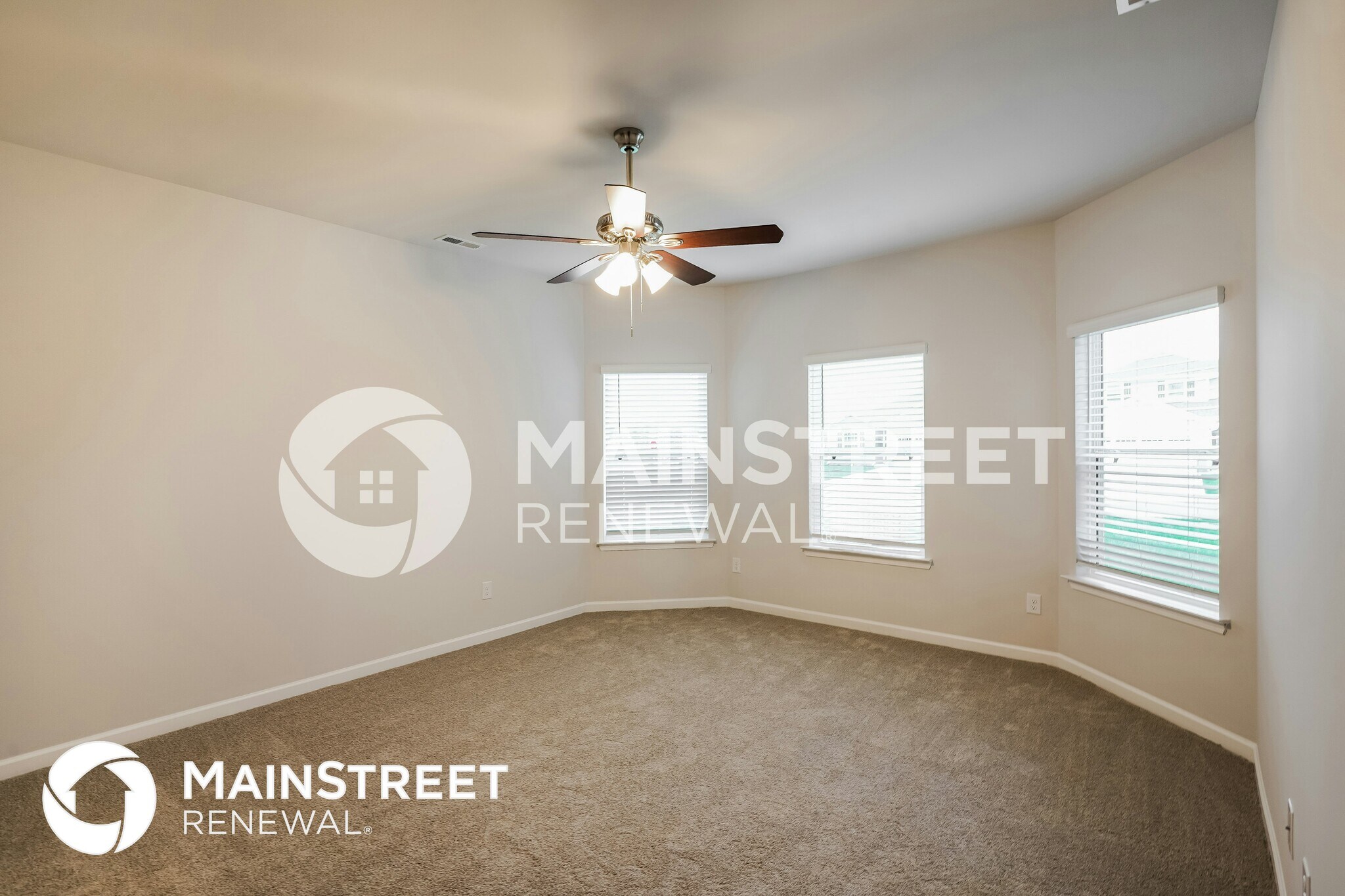 Building Photo - 2306 Curbow Dr