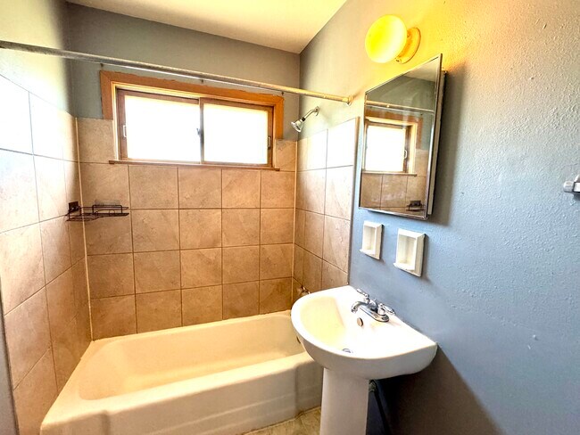 Bath - 3339 S 60th St