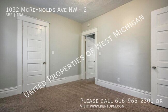 Building Photo - 1032 Mc Reynolds Ave NW