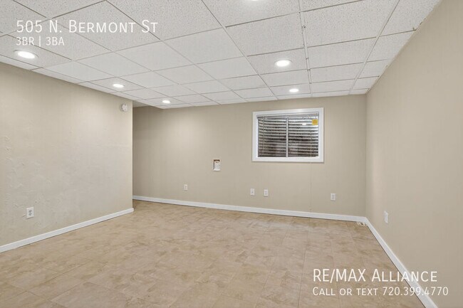 Building Photo - 505 Bermont St