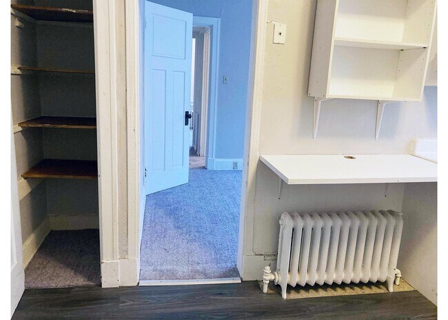 Building Photo - 343-345 Ludlow Avenue