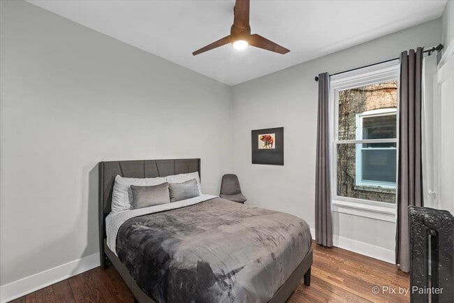 Building Photo - 1057 W Columbia Ave