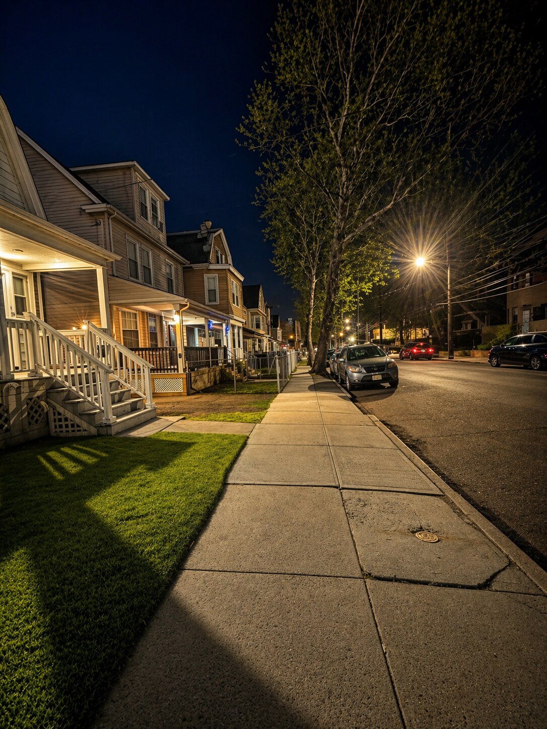 Building Photo - 35 Coit St