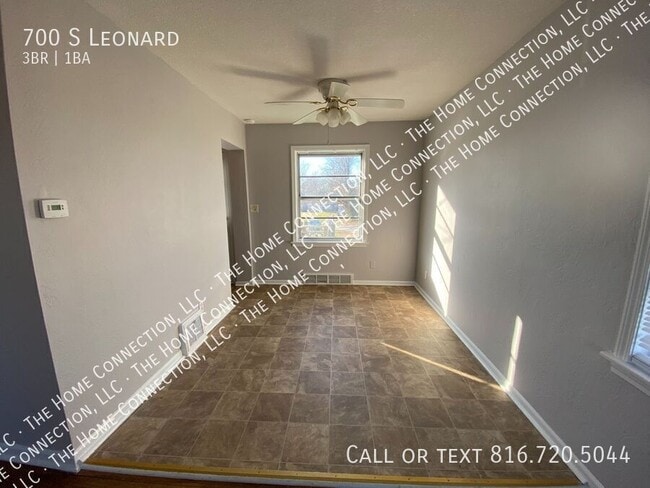 Building Photo - 700 S Leonard-