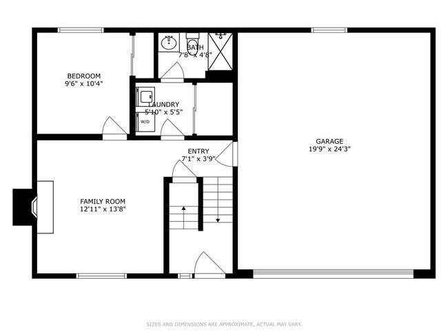 Building Photo - 2509 Cedar Hills Dr
