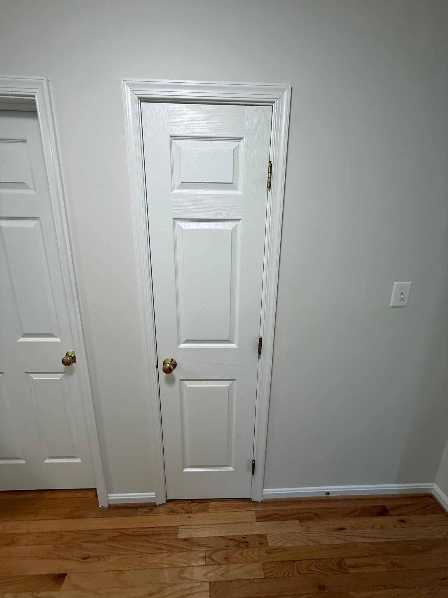 Hallway Closet #2 - 911 Lake Front Dr