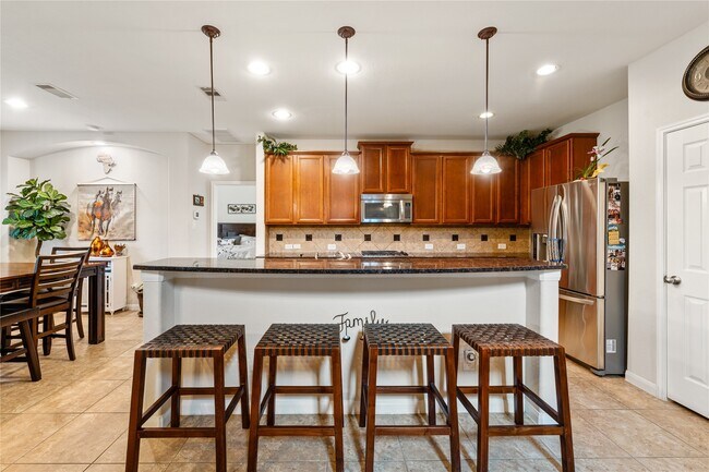 Building Photo - 12310 Meadow Blossom Lane