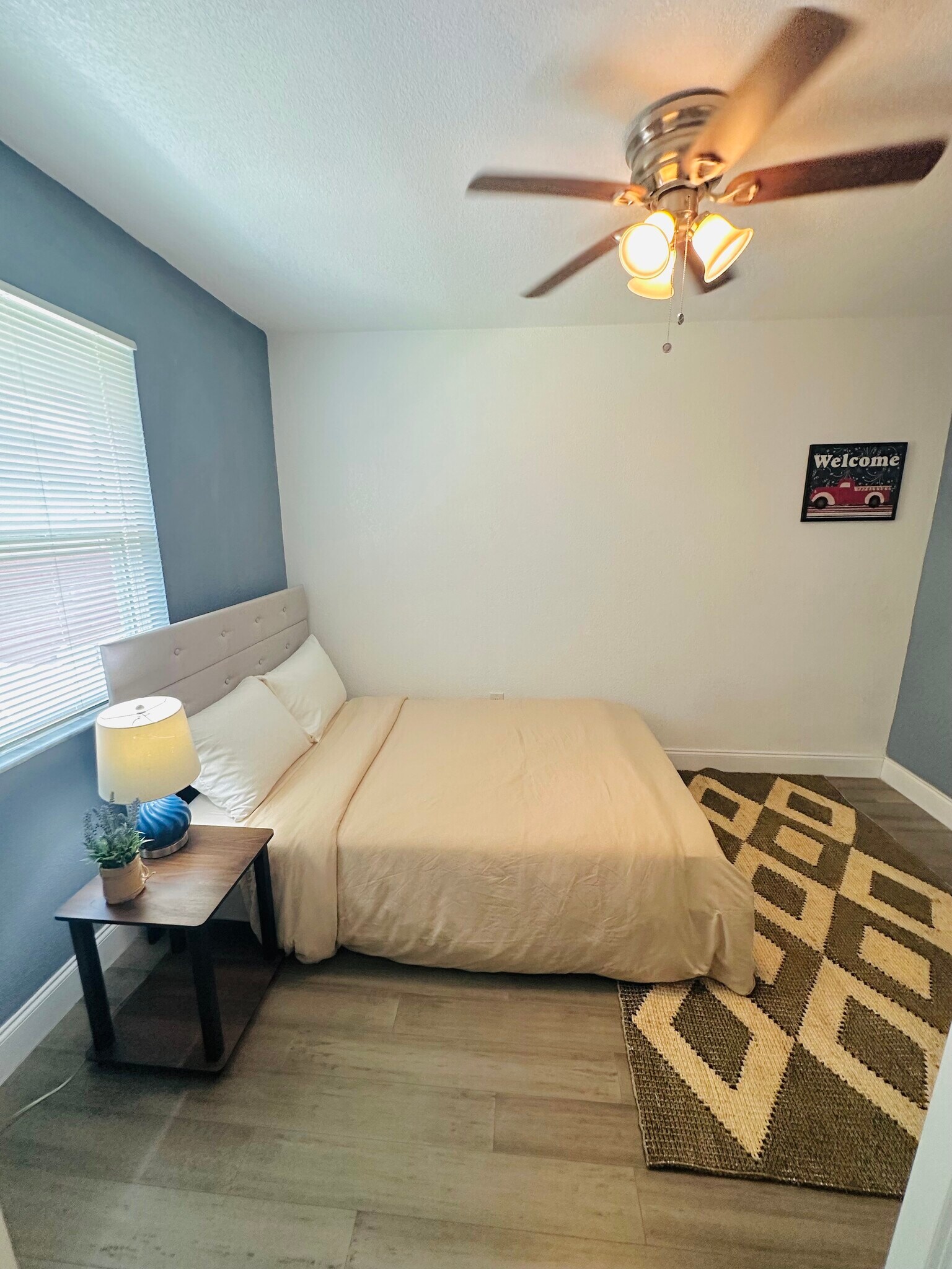 Furnished Single BR - 423 Ololu Dr
