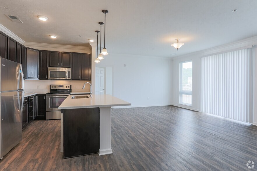 The Rivers Edge of Oakmont 300 Riverfront St Oakmont PA 15139