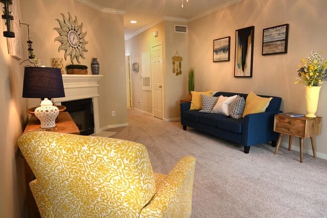 Building Photo - Where Life Feels Good