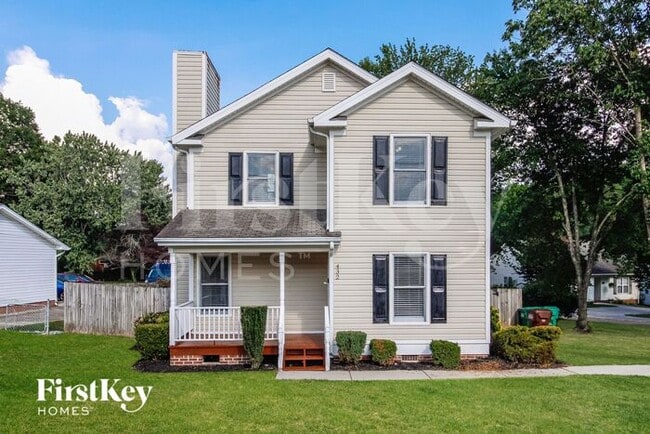 Primary Photo - 432 Shadybrook Rd