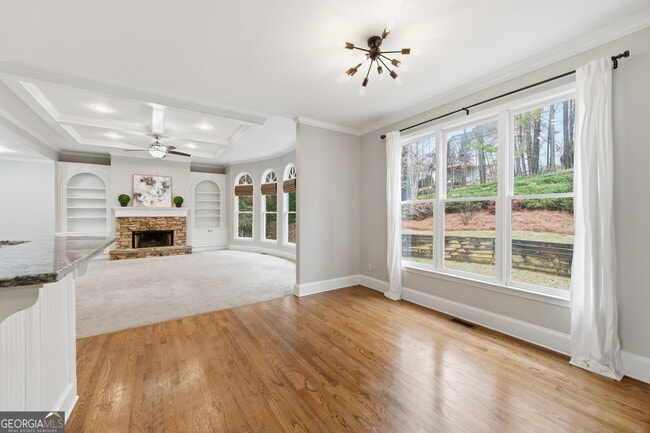 Building Photo - 2570 Wood Creek Ct NE