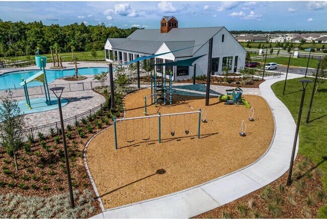Building Photo - 2935 Brie Hammock Bnd
