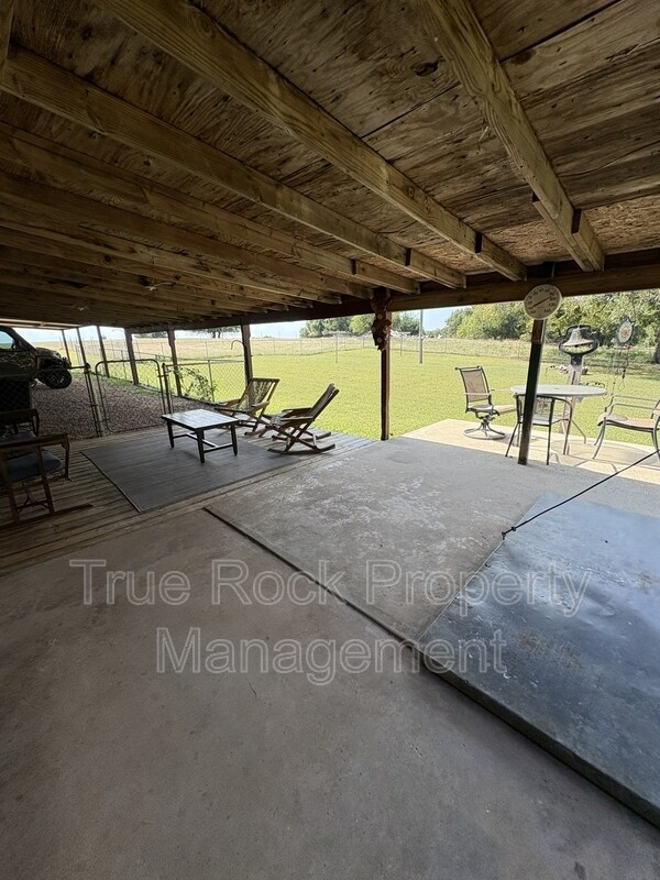 Building Photo - 23185 CR 3520