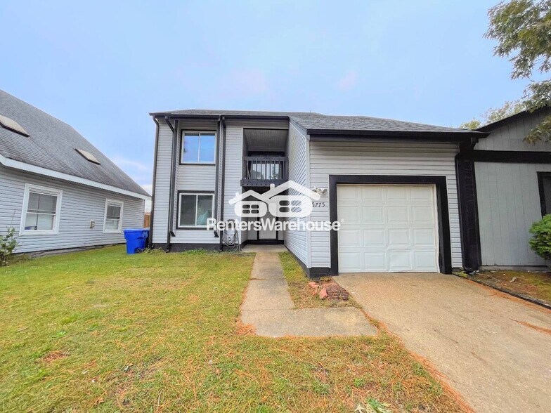 Building Photo - 5775 Albright Dr