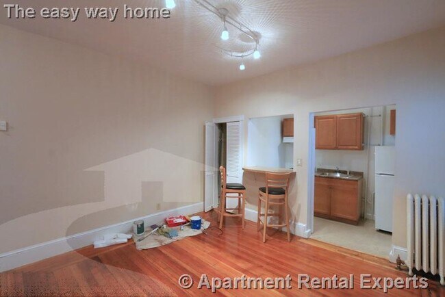 Building Photo - 888 Massachusetts Ave