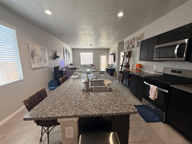 Building Photo - 10844 Caresso Lp SW