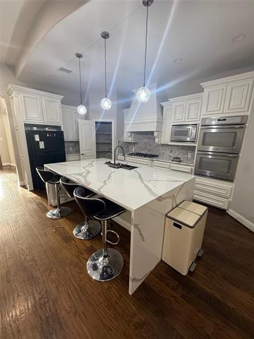 Building Photo - 5109 Fort Buckner Dr