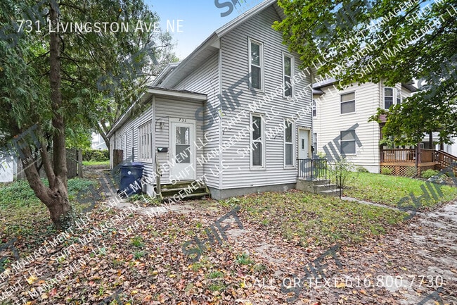 Primary Photo - 731 Livingston Ave NE