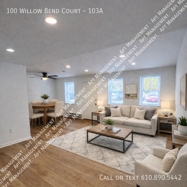 Building Photo - 100 Willow Bnd Ct