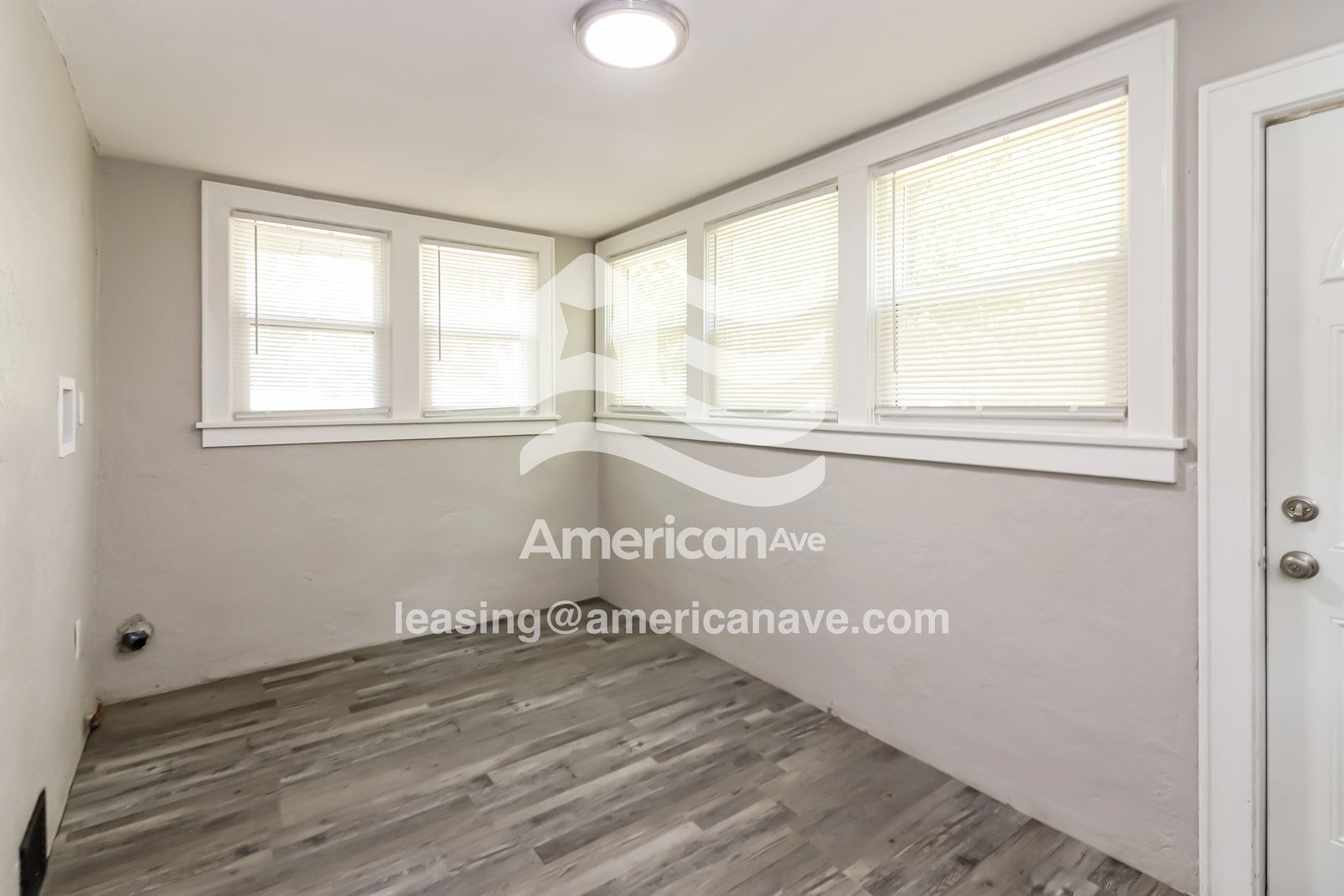 Building Photo - 6703 Harris Ave